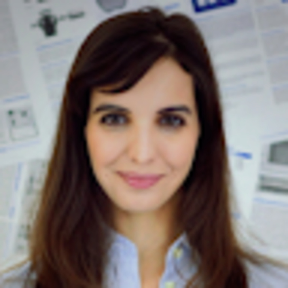Meet your Posher, Beatriz